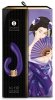 Miyo Intimate massager purple